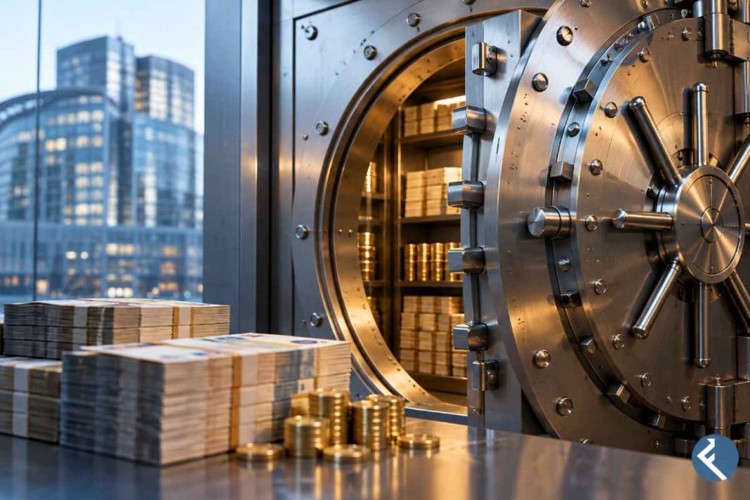 EU ima 81 milijardu eura za sanaciju banaka, ali FSB upozorava na ozbiljne nedostatke