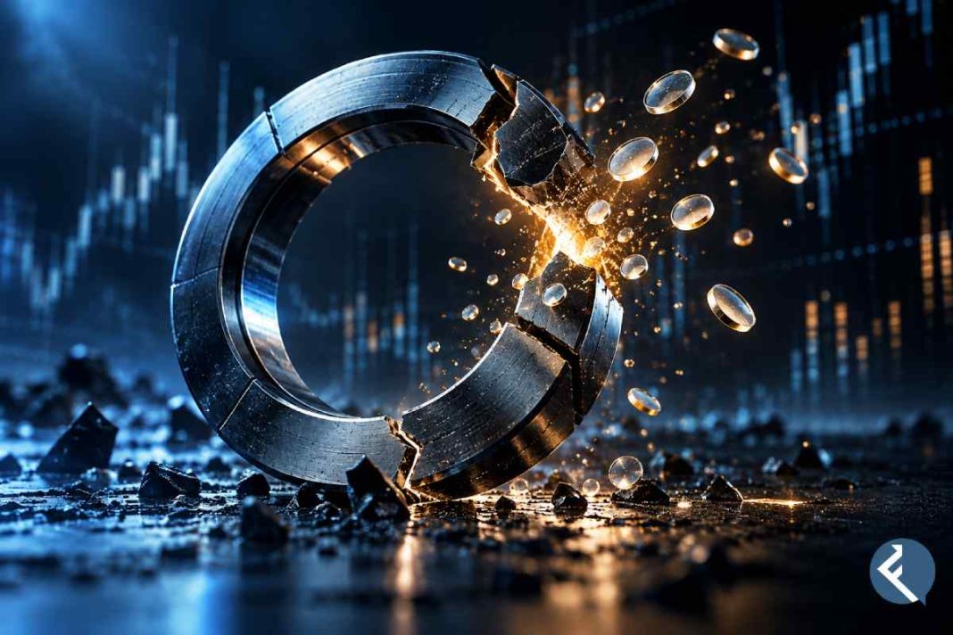 XRP Ledger imao kritičnu ranjivost, detalji otkriveni nakon glasanja o Evernorthu