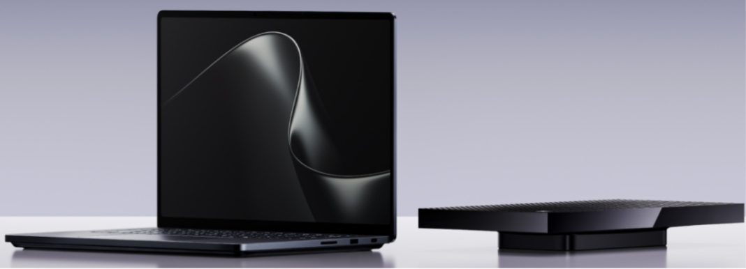 Surface Laptop Ultra