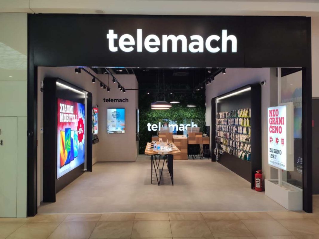 BC Partners razmatra prodaju Telemacha Hrvatska za 700 milijuna eura
