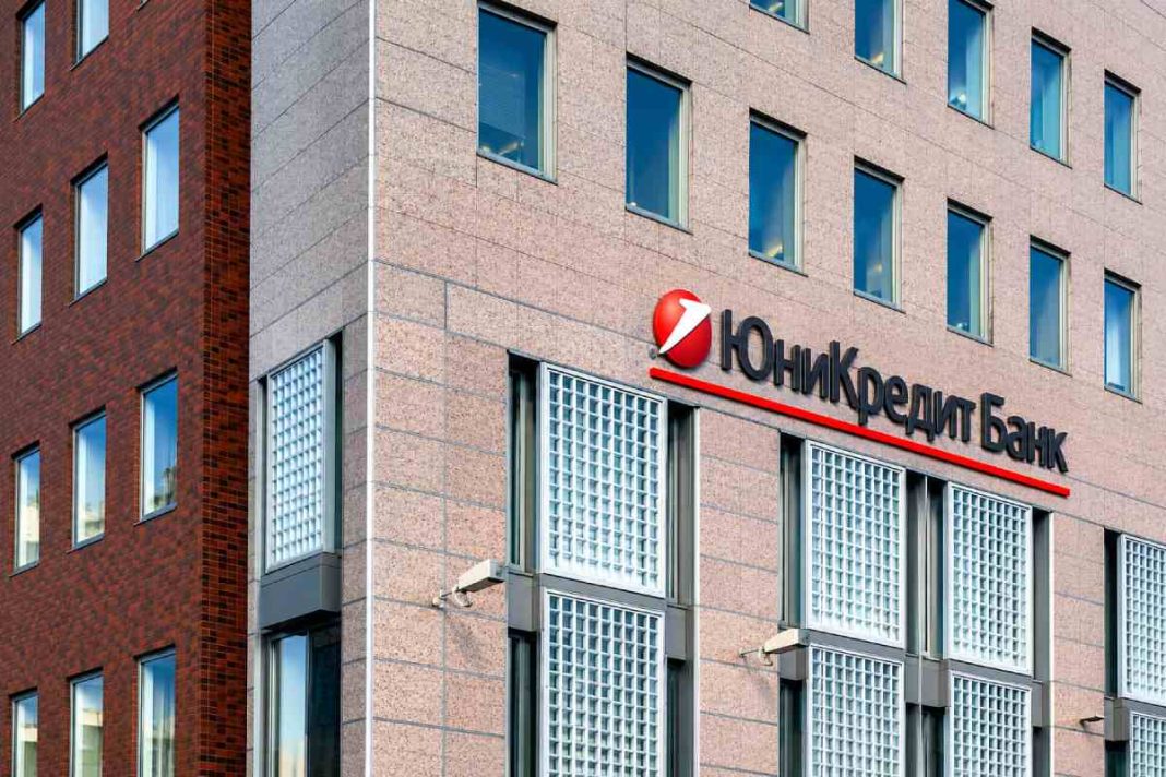 UniCredit dobio zeleno svjetlo Moskve: što mu donosi smanjenje ruskog rizika