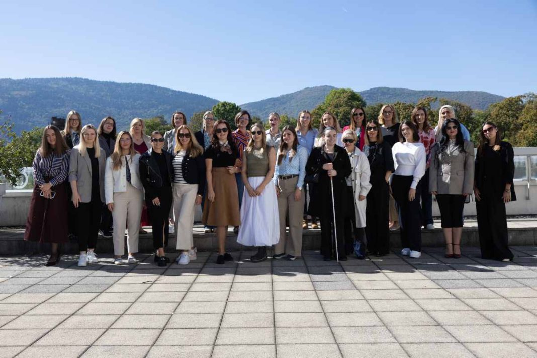 Ženska Mentorska Mreža završila šesto izdanje