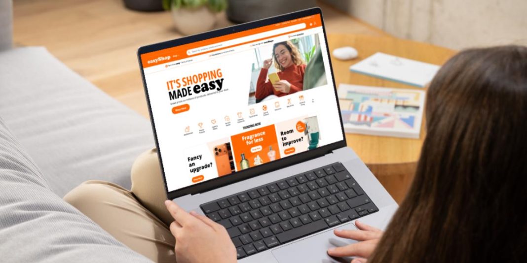 Osnivač easyJeta izaziva Amazon: easyShop otvoren u 21 zemlji