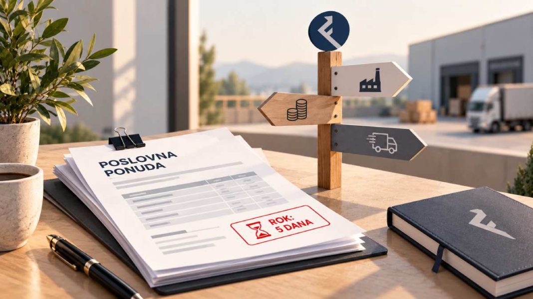 Koliko kompaniju košta odluka koja kasni?