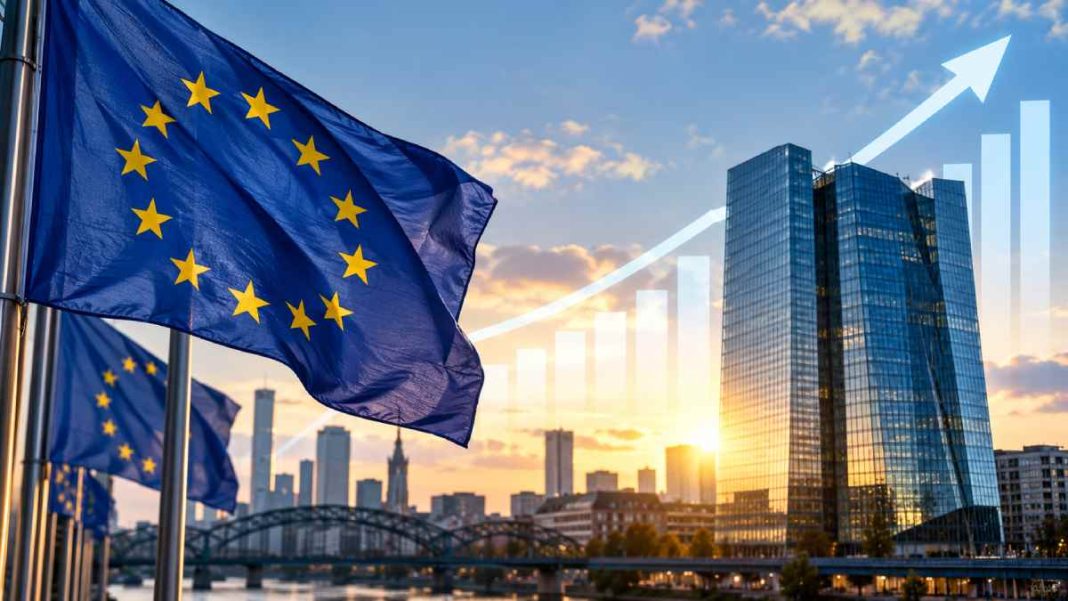 Poslovna aktivnost eurozone najjača od 2023., nove narudžbe ubrzavaju