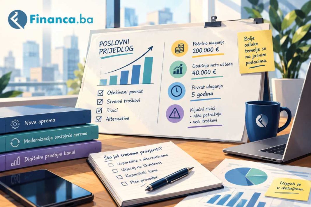 Menadžeri žele odobrenje. Upravi trebaju razlozi za odluku