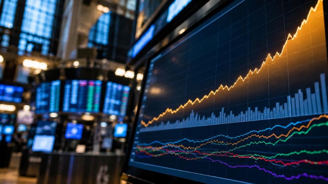 Wall Street raste četiri godine. Koliko tržište ovisi o nekoliko kompanija?