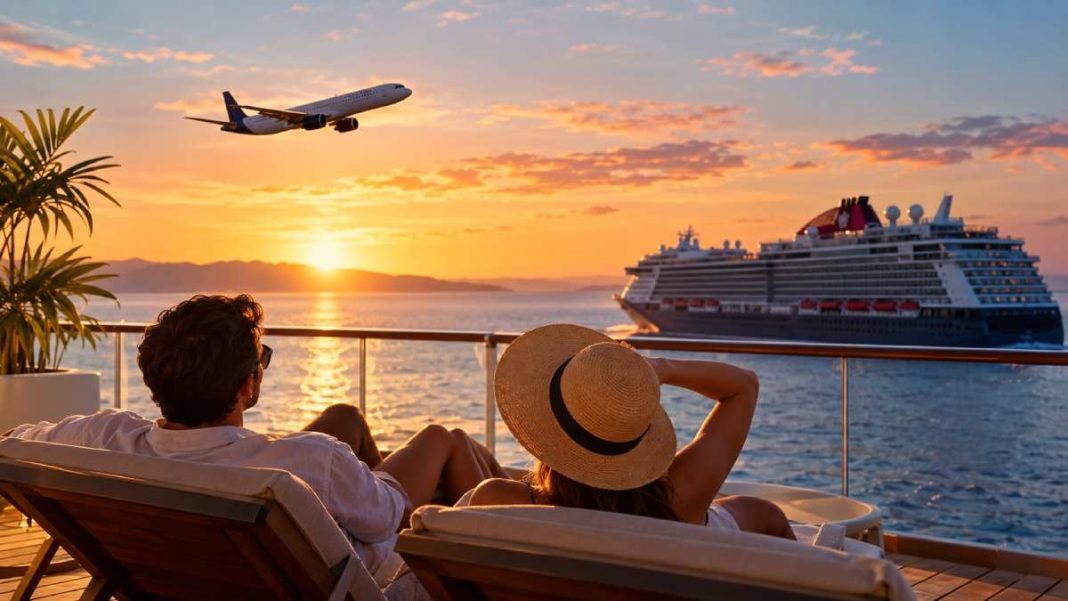 Turizam adults only stiže i u zrakoplov: JetBlue i Virgin Voyages rasprodali poseban aranžman