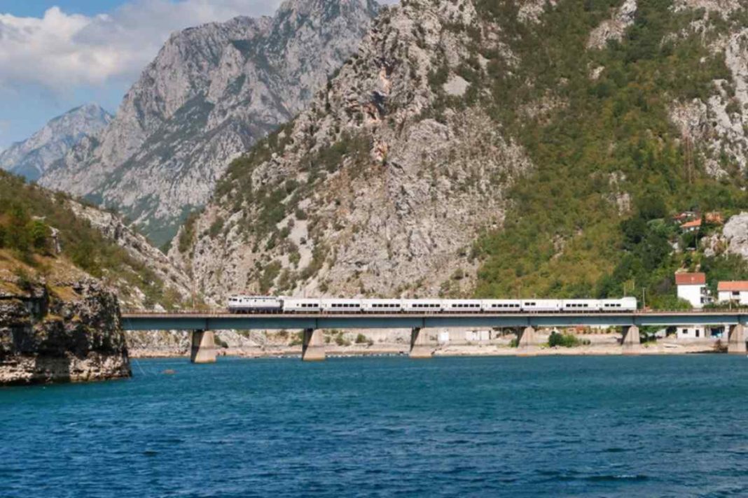 Vlakovi Sarajevo – Mostar – Čapljina ponovno voze